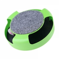 Jucarie prinde soricelul pentru pisici, PET-0871